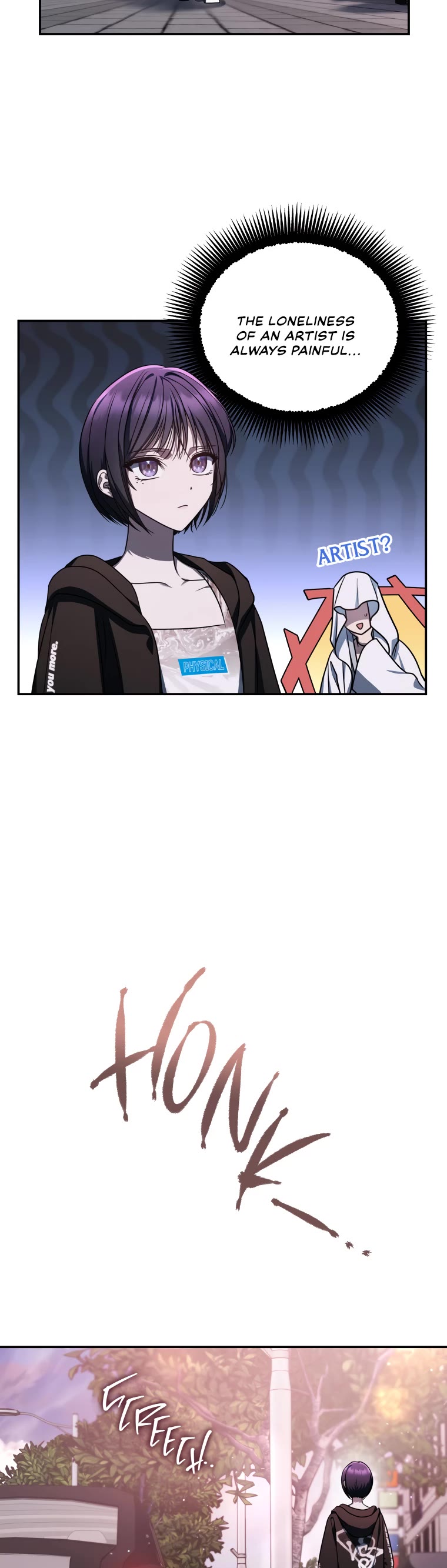 A Ranker's Guide to The Good Life Chapter 20 page 14 - Chapter 20