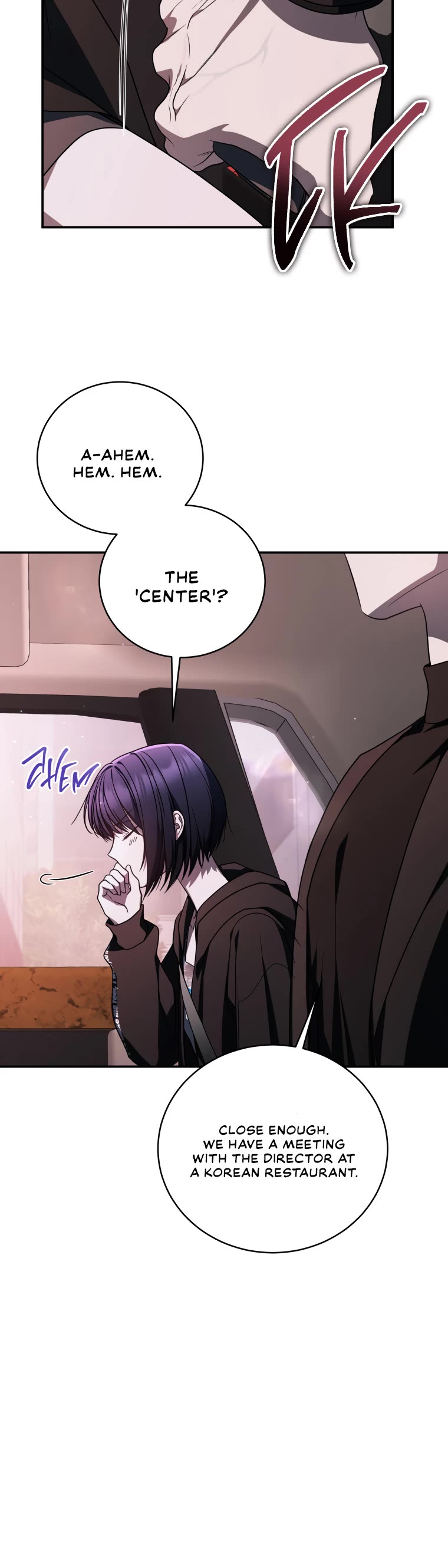 A Ranker's Guide to The Good Life Chapter 20 page 19 - Chapter 20