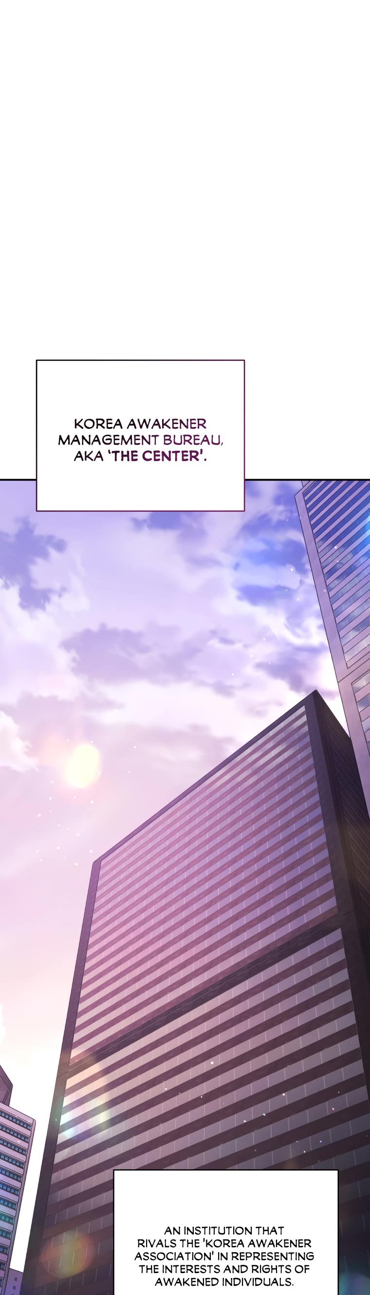 A Ranker's Guide to The Good Life Chapter 20 page 20 - Chapter 20