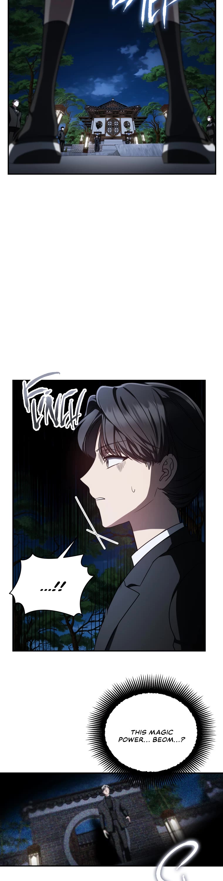 A Ranker's Guide to The Good Life Chapter 20 page 27 - Chapter 20