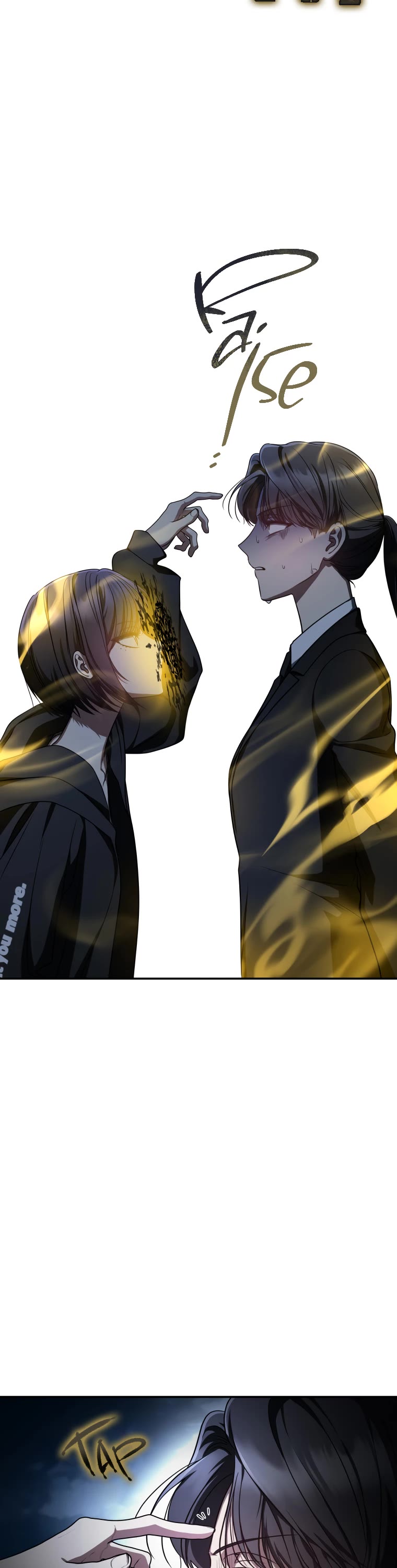 A Ranker's Guide to The Good Life Chapter 20 page 32 - Chapter 20
