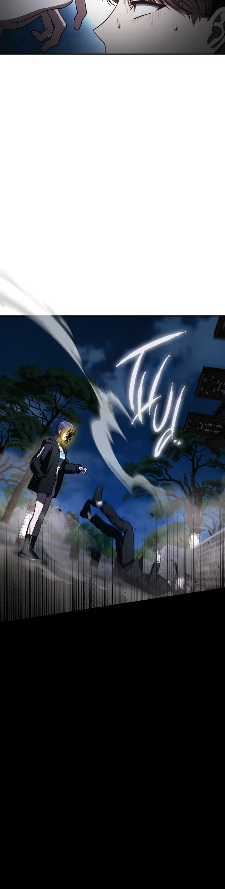 A Ranker's Guide to The Good Life Chapter 20 page 33 - Chapter 20