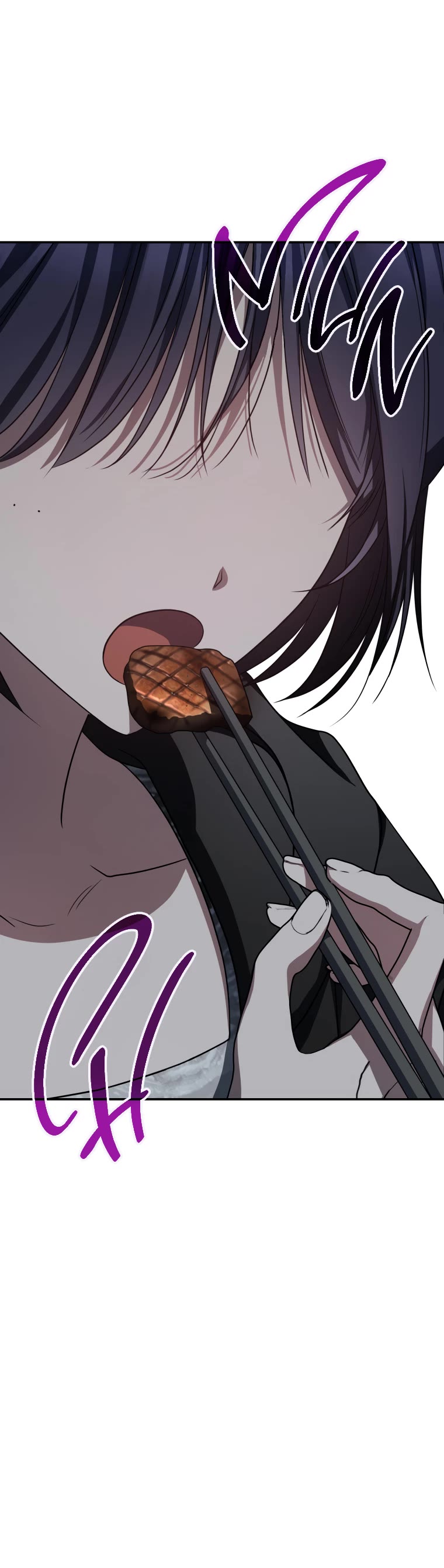 A Ranker's Guide to The Good Life Chapter 20 page 35 - Chapter 20