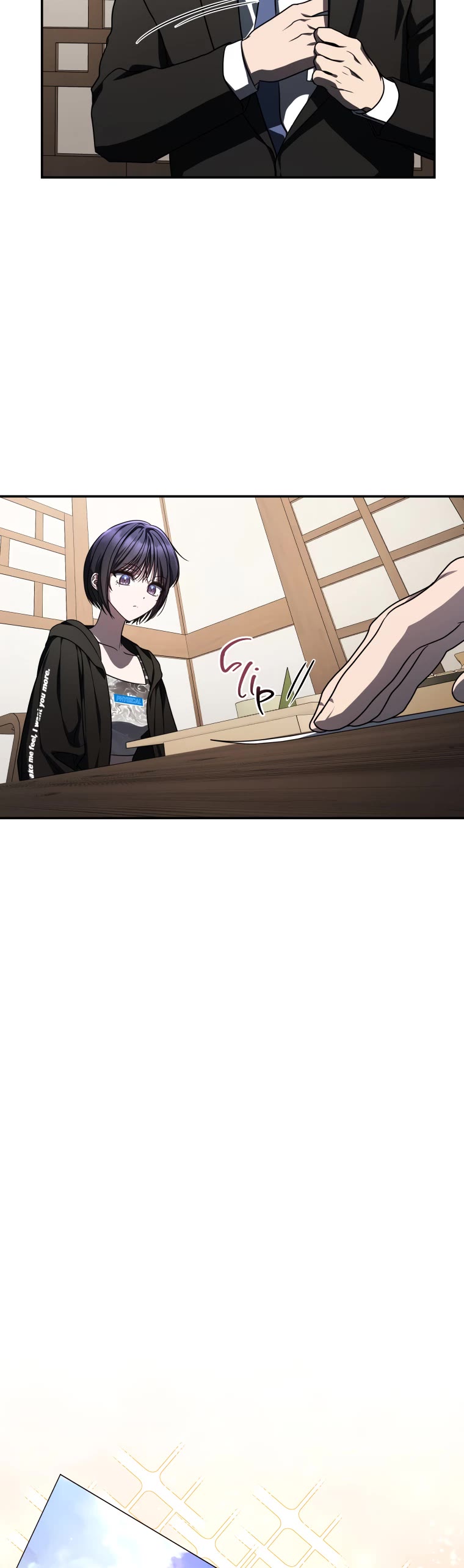 A Ranker's Guide to The Good Life Chapter 20 page 39 - Chapter 20