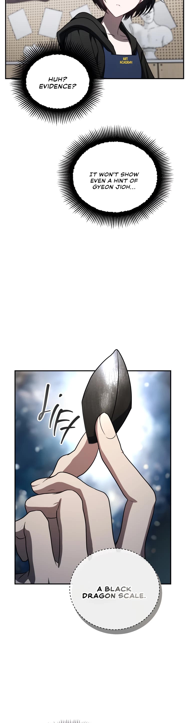 A Ranker's Guide to The Good Life Chapter 20 page 4 - Chapter 20