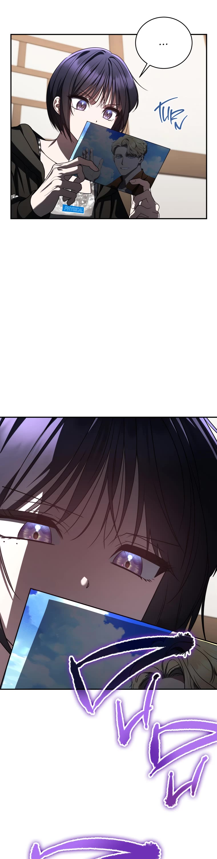 A Ranker's Guide to The Good Life Chapter 20 page 41 - Chapter 20