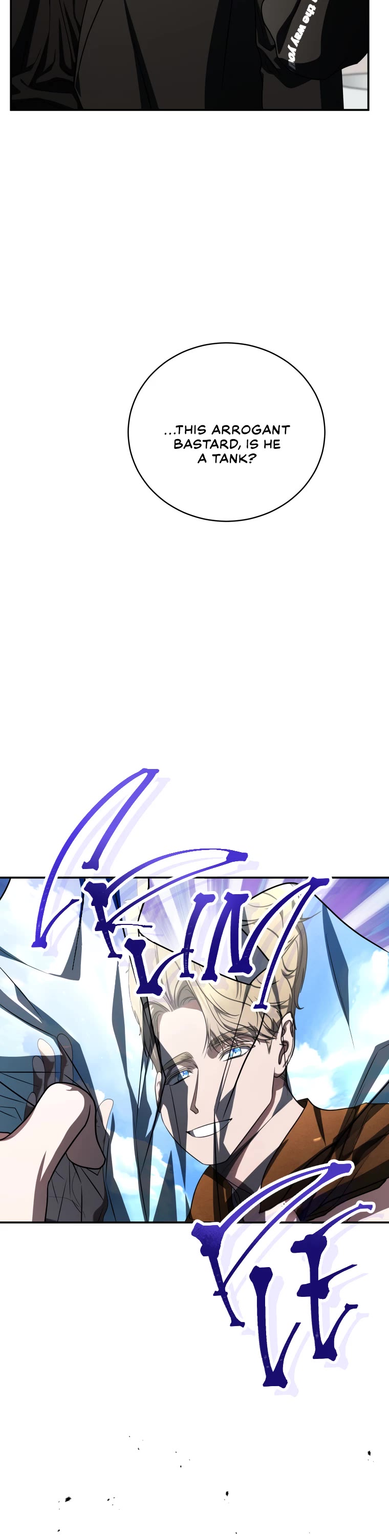 A Ranker's Guide to The Good Life Chapter 20 page 43 - Chapter 20