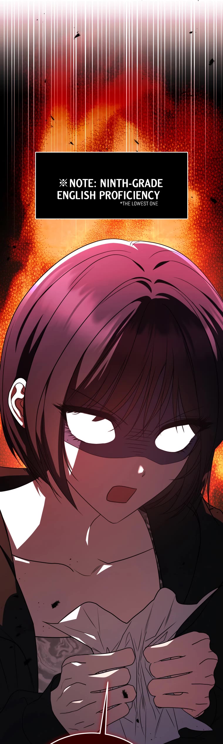 A Ranker's Guide to The Good Life Chapter 20 page 44 - Chapter 20