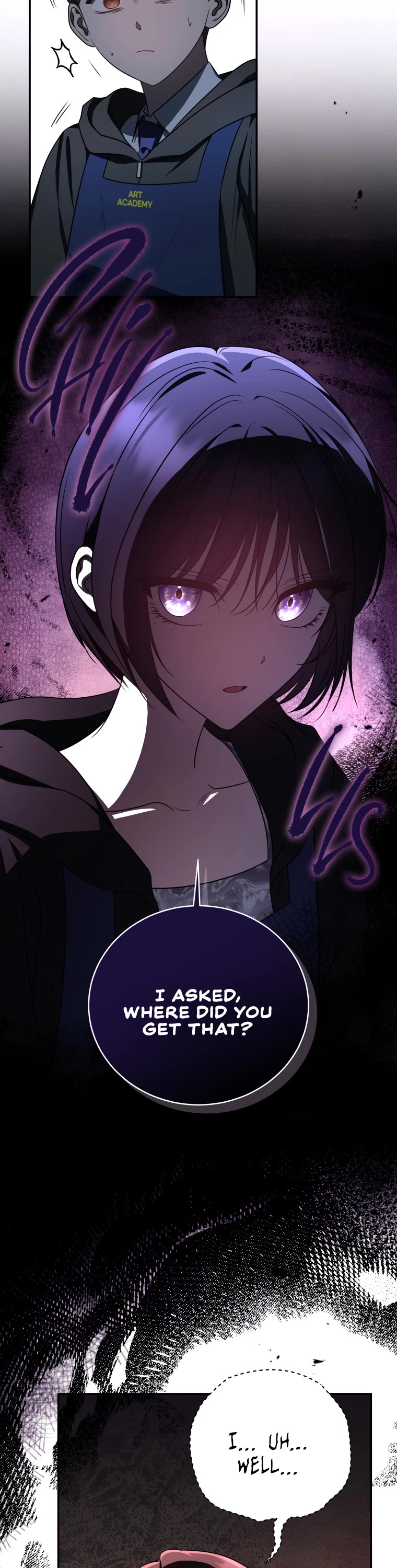 A Ranker's Guide to The Good Life Chapter 20 page 6 - Chapter 20