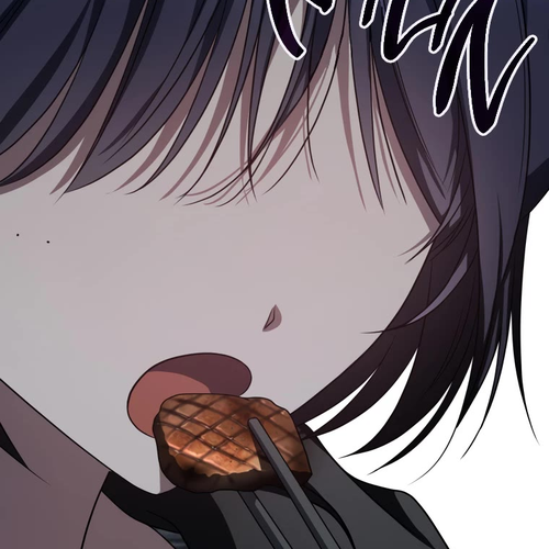 A Ranker's Guide to The Good Life Chapter 20 cover