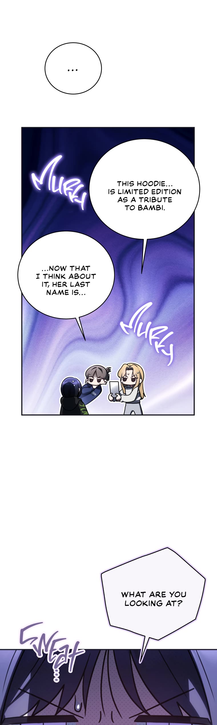A Ranker's Guide to The Good Life Chapter 21 page 15 - Chapter 21