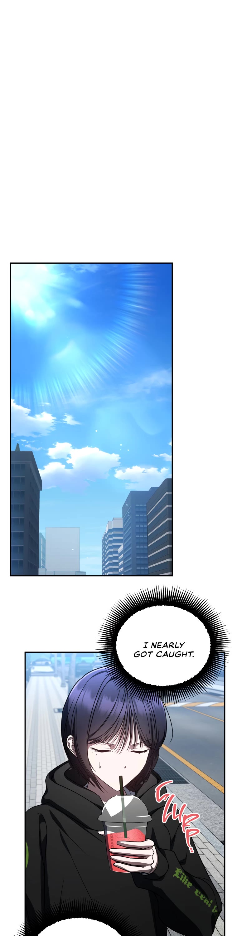 A Ranker's Guide to The Good Life Chapter 21 page 18 - Chapter 21