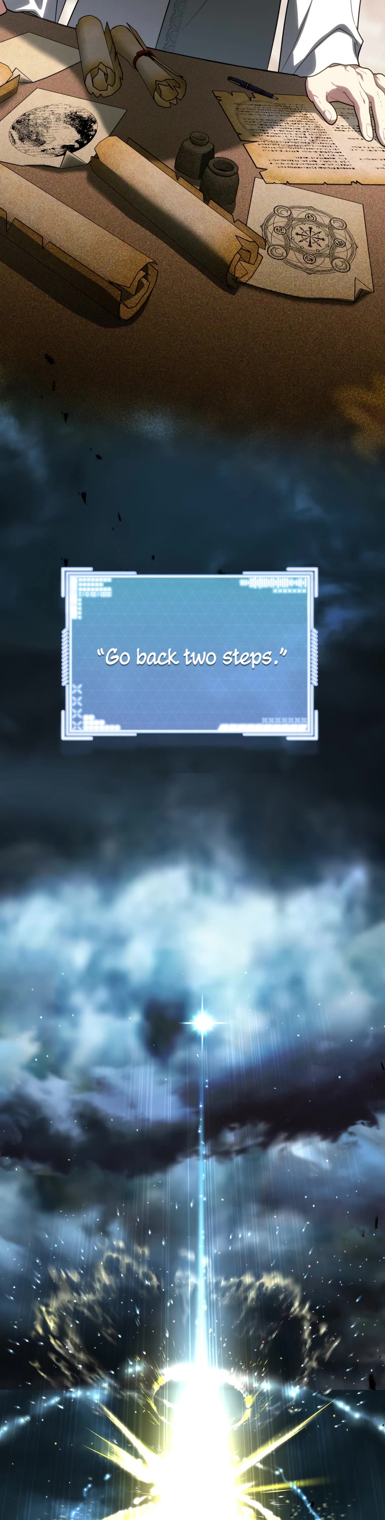 A Ranker's Guide to The Good Life Chapter 21 page 21 - Chapter 21
