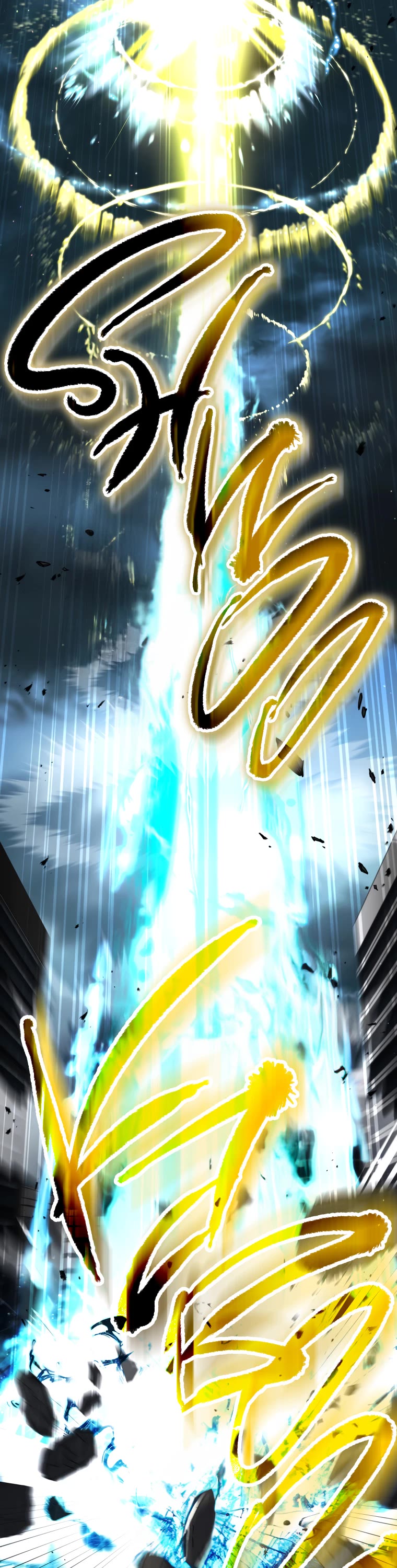 A Ranker's Guide to The Good Life Chapter 21 page 22 - Chapter 21