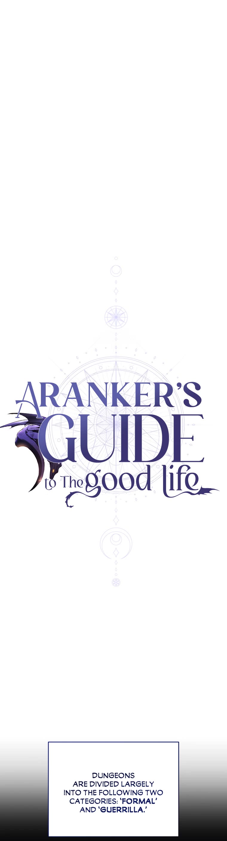 A Ranker's Guide to The Good Life Chapter 21 page 25 - Chapter 21