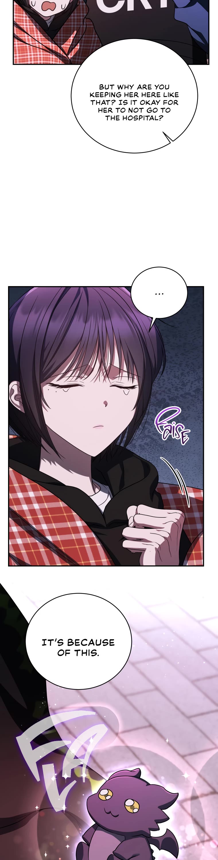 A Ranker's Guide to The Good Life Chapter 21 page 32 - Chapter 21