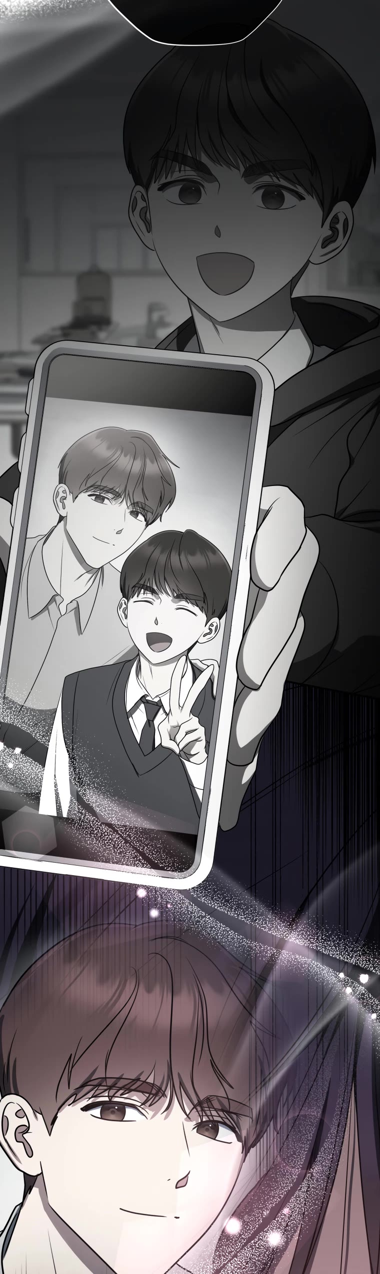 A Ranker's Guide to The Good Life Chapter 21 page 39 - Chapter 21