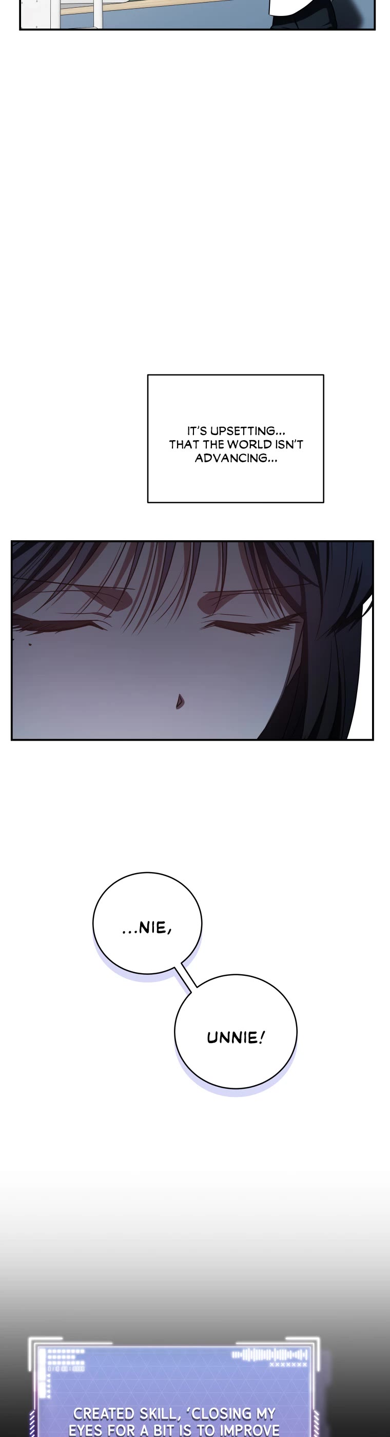 A Ranker's Guide to The Good Life Chapter 21 page 4 - Chapter 21