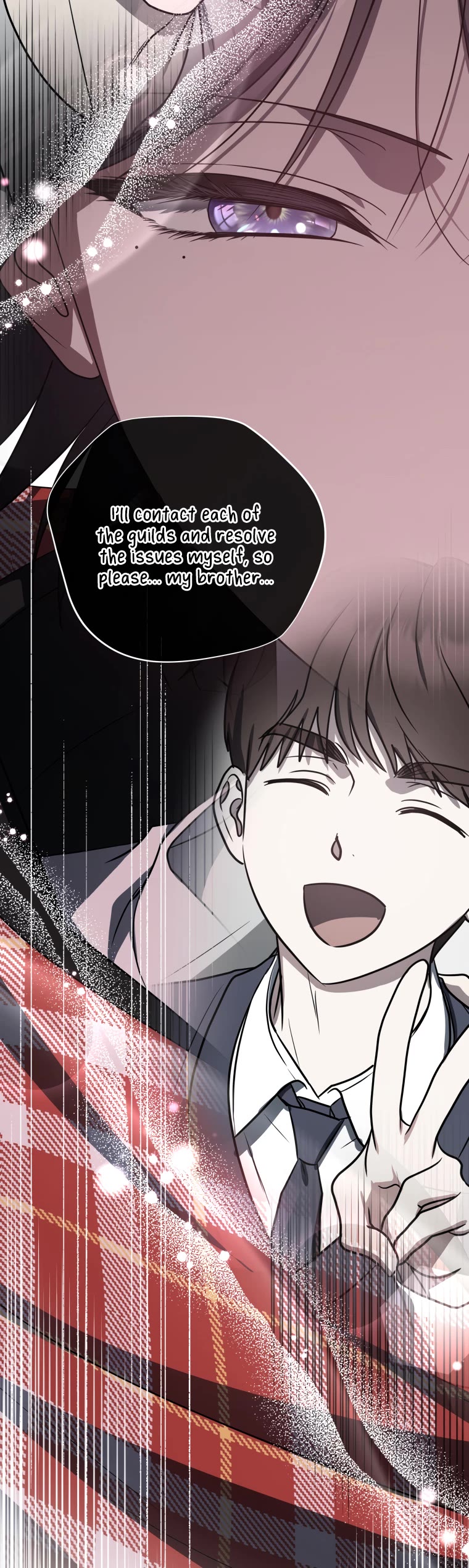 A Ranker's Guide to The Good Life Chapter 21 page 40 - Chapter 21