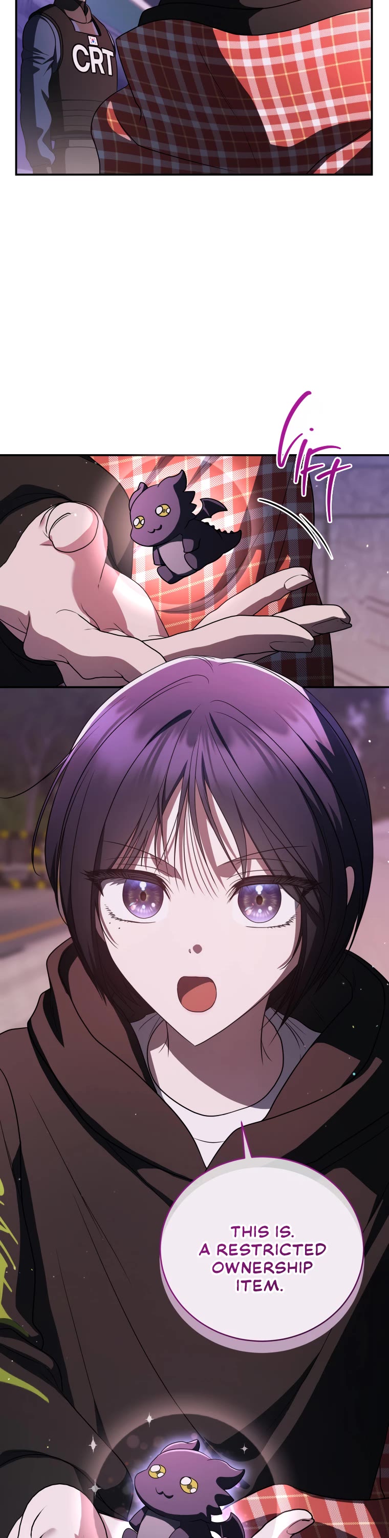 A Ranker's Guide to The Good Life Chapter 21 page 42 - Chapter 21