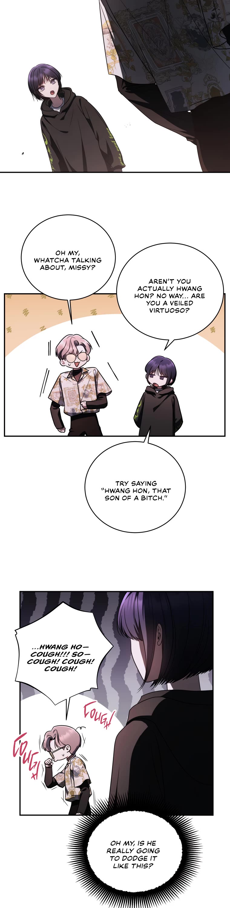 A Ranker's Guide to The Good Life Chapter 22 page 13 - Chapter 22