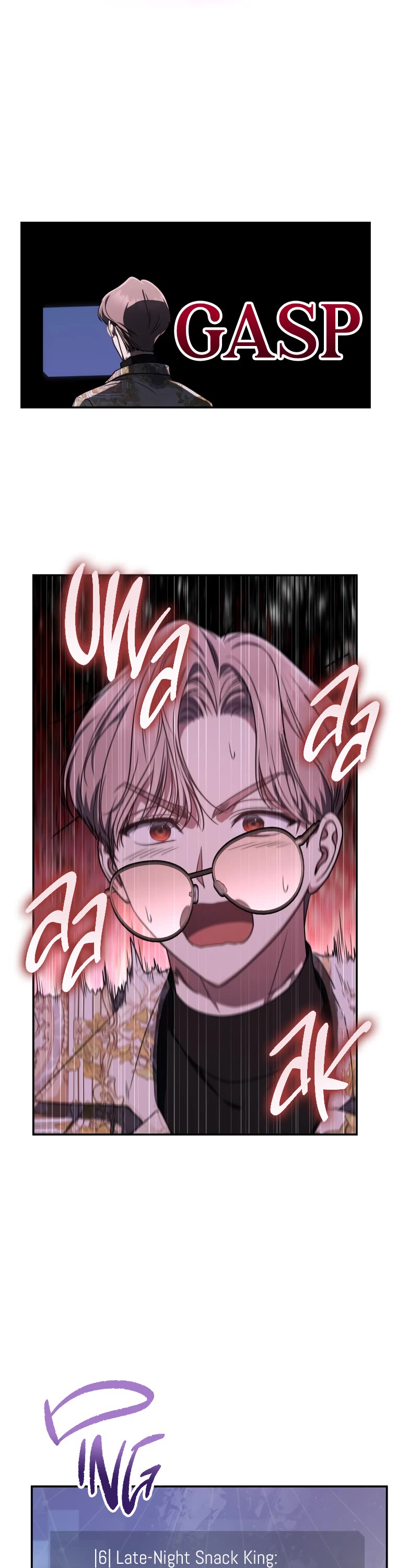 A Ranker's Guide to The Good Life Chapter 22 page 16 - Chapter 22