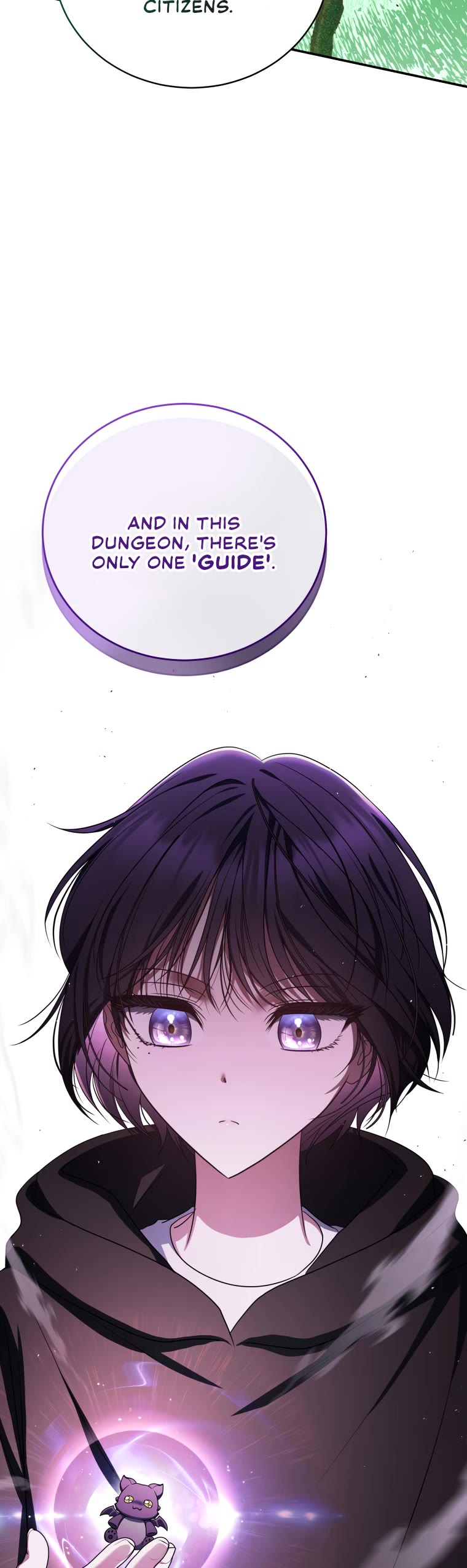 A Ranker's Guide to The Good Life Chapter 22 page 24 - Chapter 22
