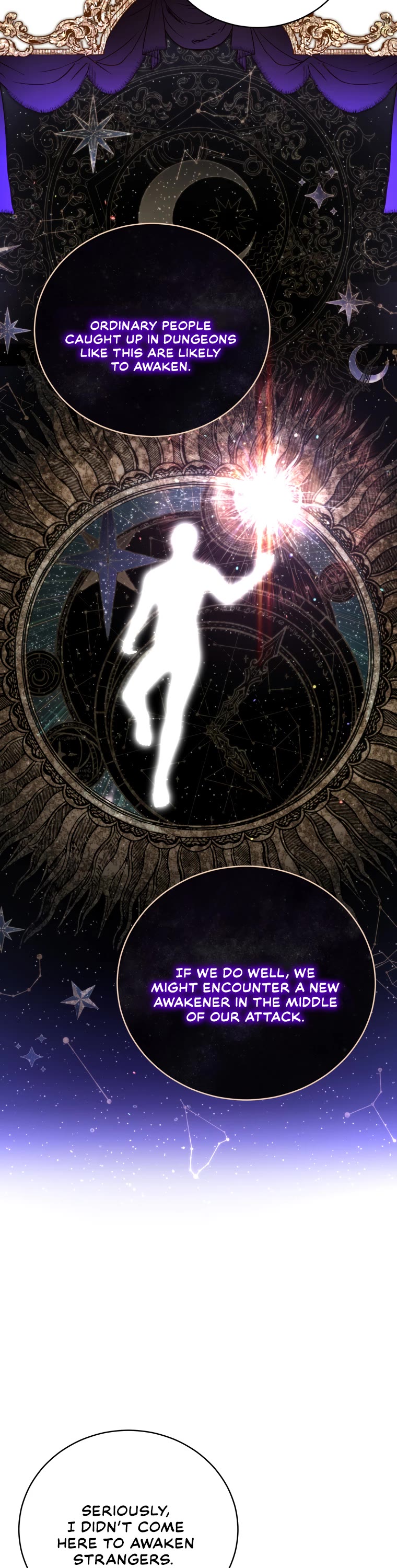 A Ranker's Guide to The Good Life Chapter 22 page 26 - Chapter 22