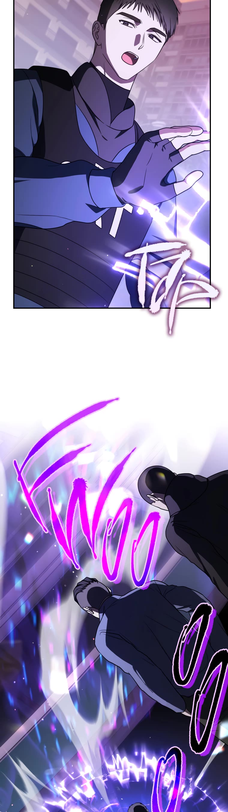 A Ranker's Guide to The Good Life Chapter 22 page 34 - Chapter 22