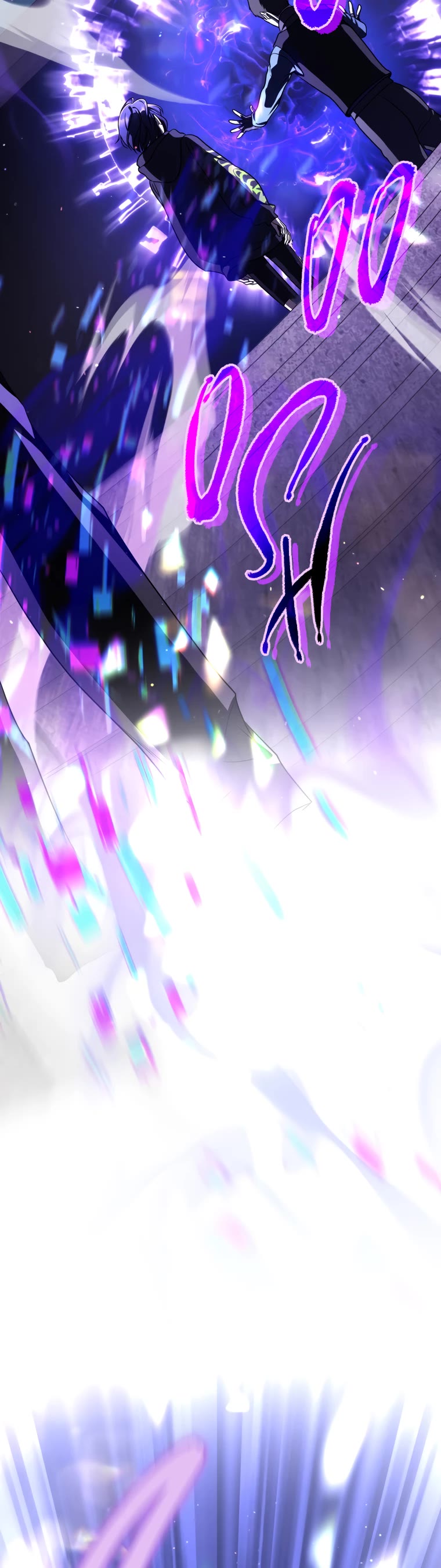 A Ranker's Guide to The Good Life Chapter 22 page 35 - Chapter 22