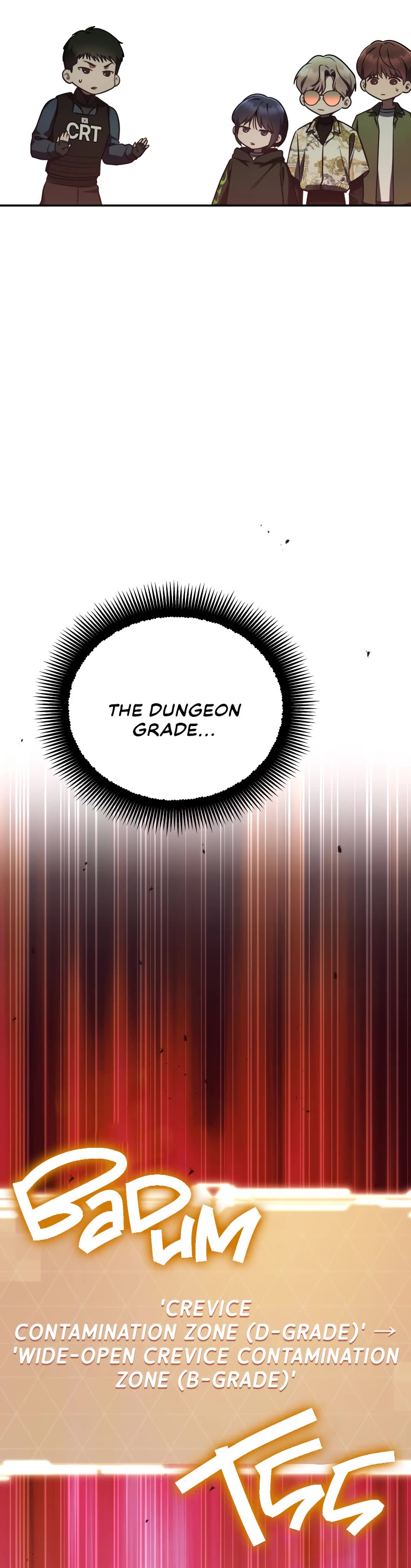 A Ranker's Guide to The Good Life Chapter 22 page 40 - Chapter 22