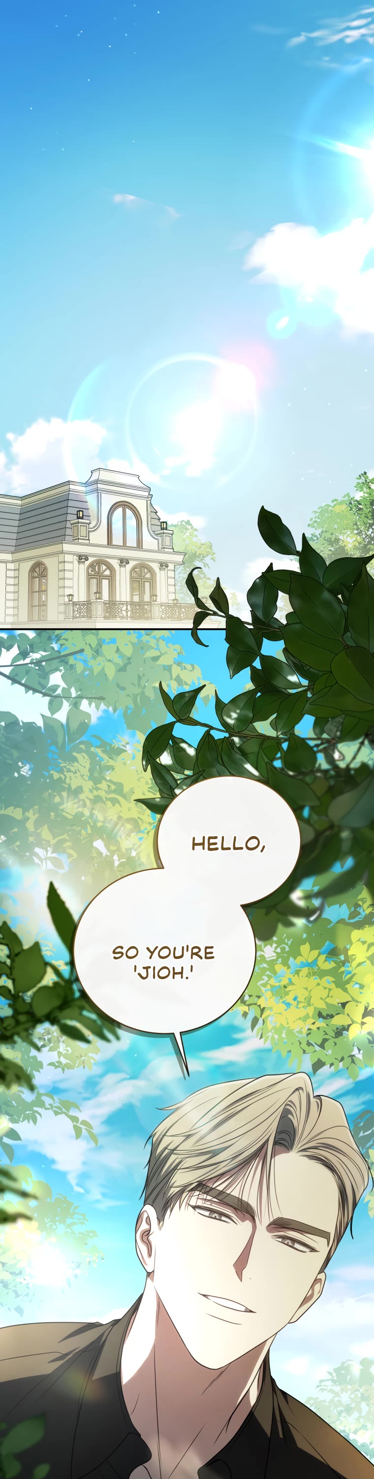 A Ranker's Guide to The Good Life Chapter 22 page 52 - Chapter 22