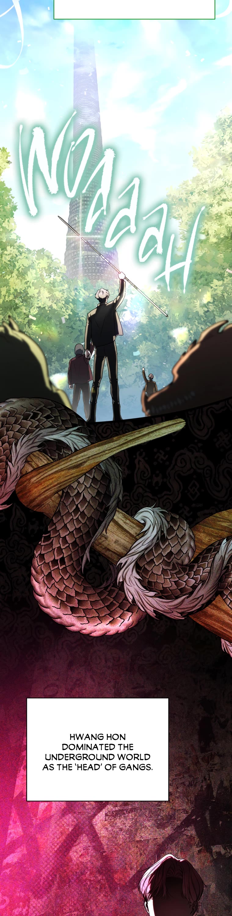 A Ranker's Guide to The Good Life Chapter 22 page 7 - Chapter 22