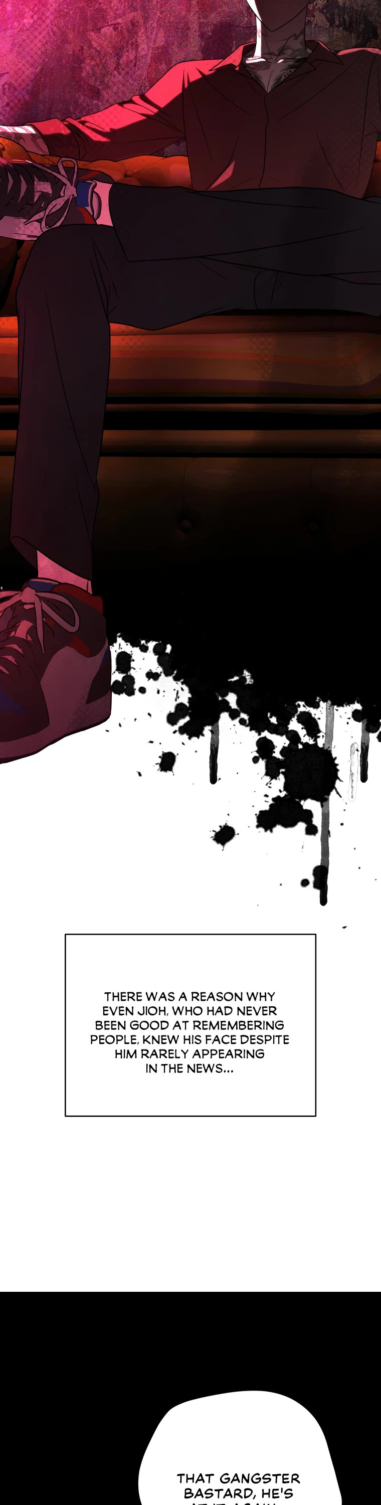 A Ranker's Guide to The Good Life Chapter 22 page 8 - Chapter 22