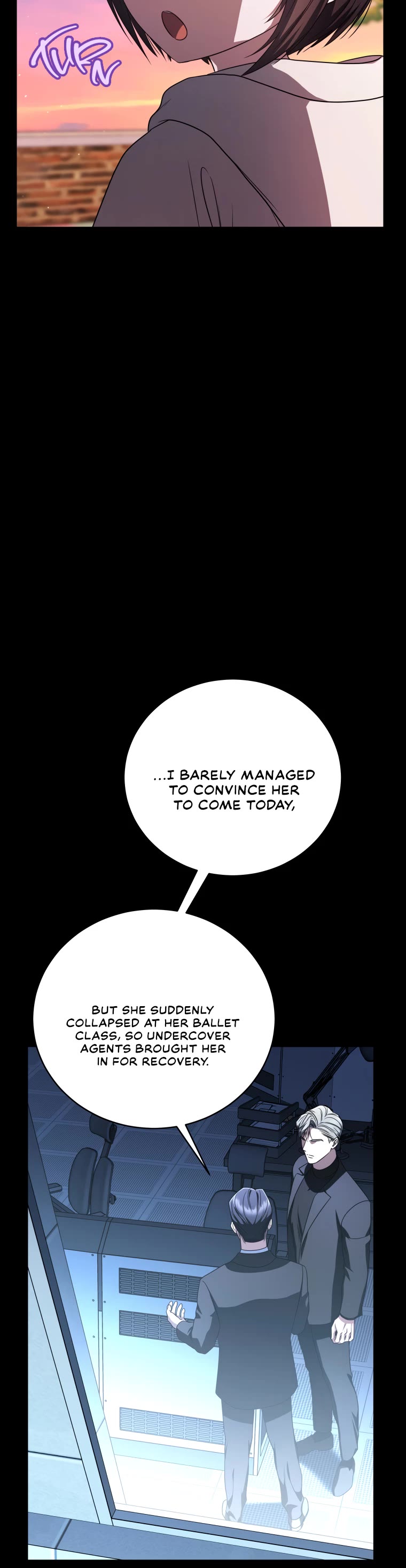 A Ranker's Guide to The Good Life Chapter 23 page 15 - Chapter 23