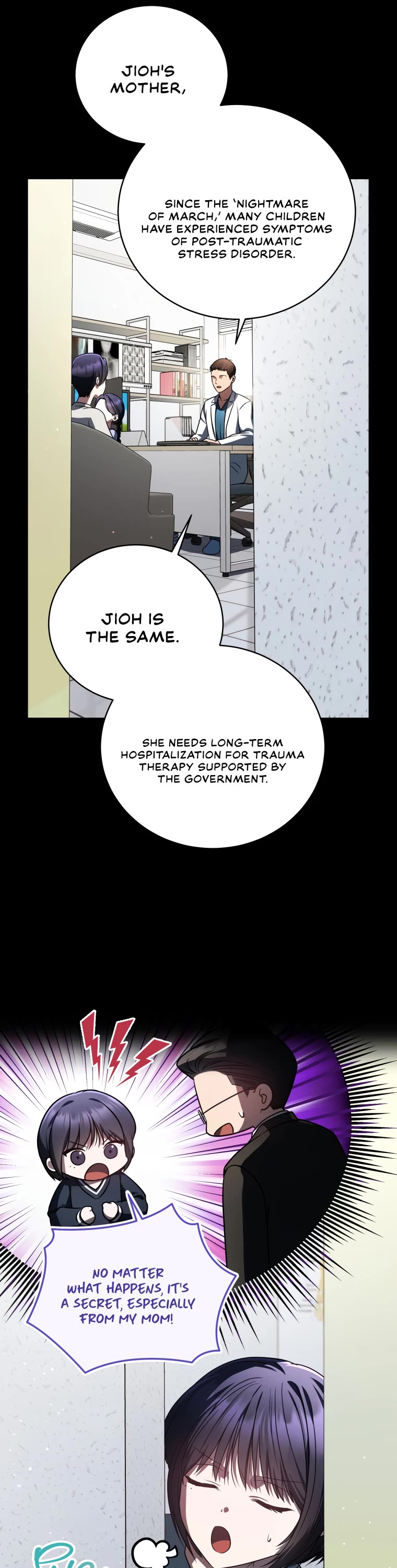 A Ranker's Guide to The Good Life Chapter 23 page 18 - Chapter 23