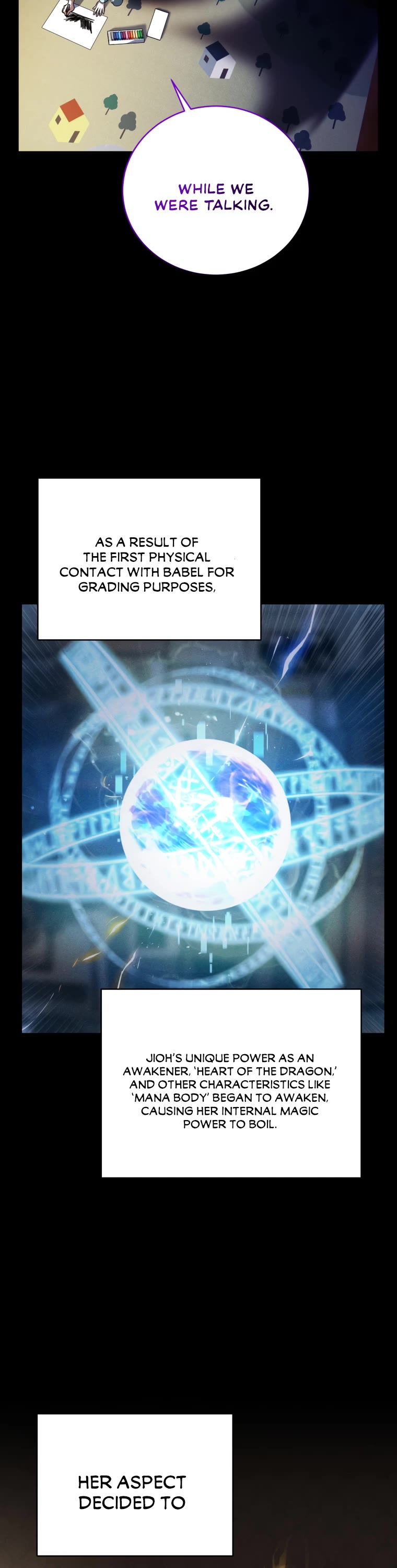 A Ranker's Guide to The Good Life Chapter 23 page 26 - Chapter 23