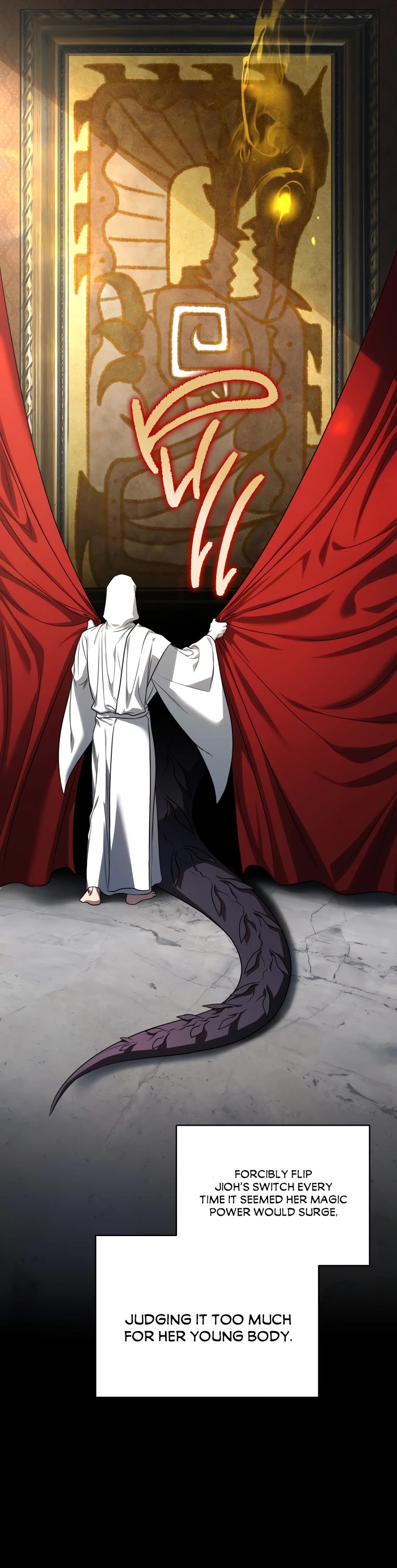 A Ranker's Guide to The Good Life Chapter 23 page 27 - Chapter 23