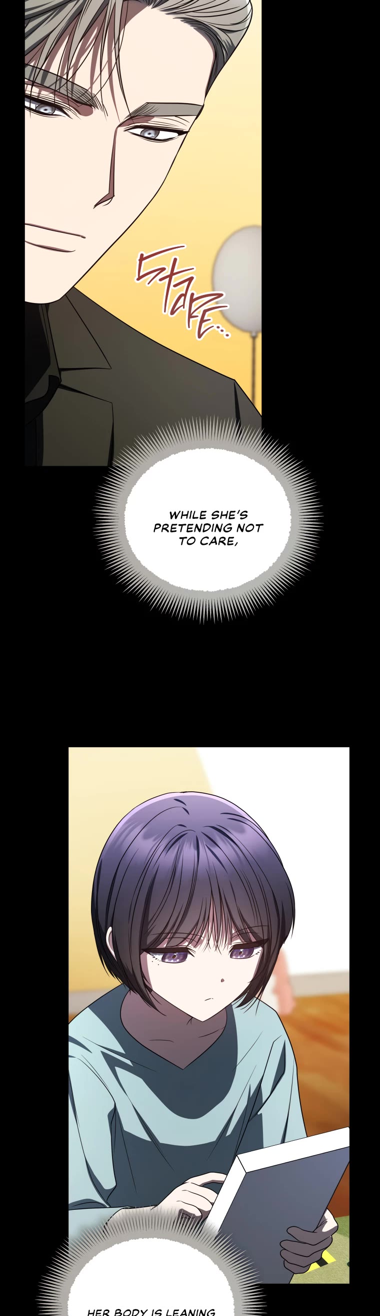 A Ranker's Guide to The Good Life Chapter 23 page 29 - Chapter 23