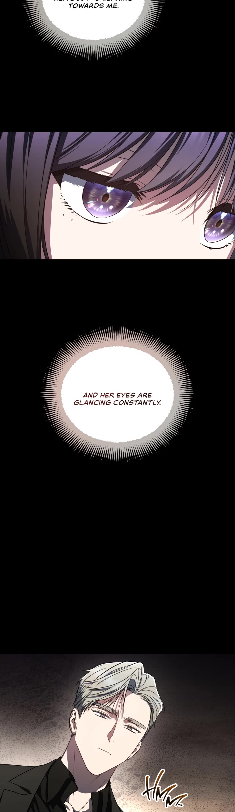 A Ranker's Guide to The Good Life Chapter 23 page 30 - Chapter 23