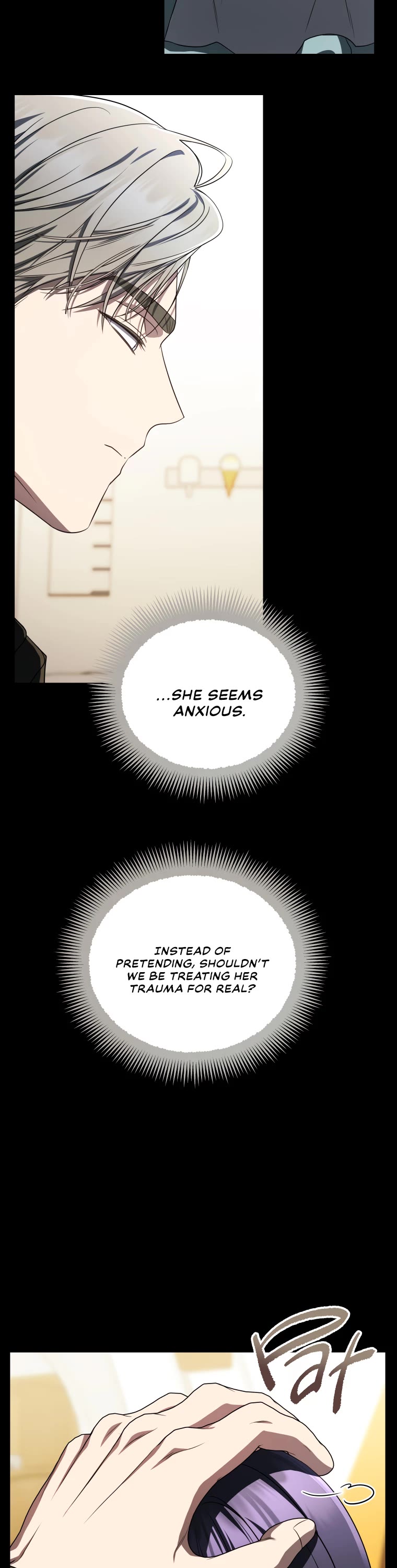 A Ranker's Guide to The Good Life Chapter 23 page 32 - Chapter 23