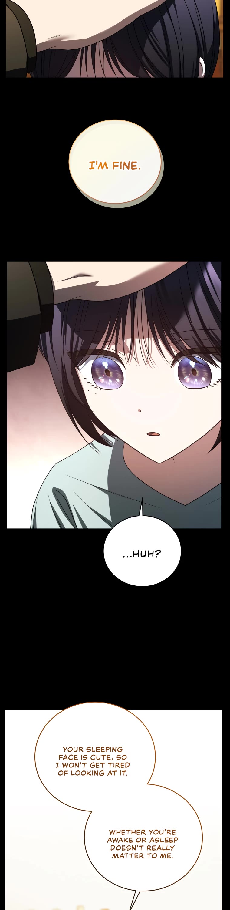 A Ranker's Guide to The Good Life Chapter 23 page 33 - Chapter 23
