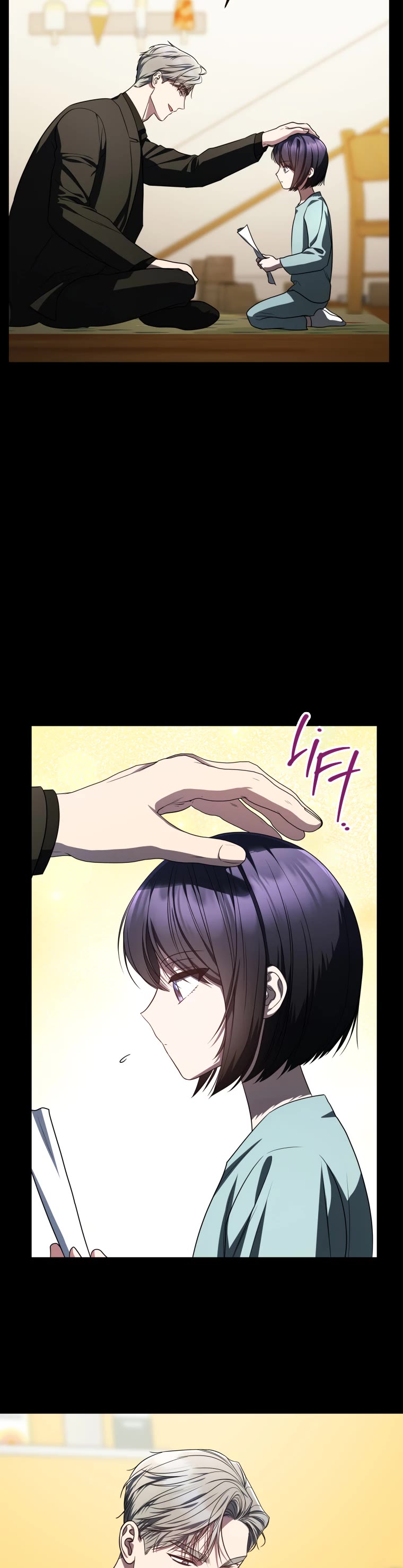 A Ranker's Guide to The Good Life Chapter 23 page 34 - Chapter 23