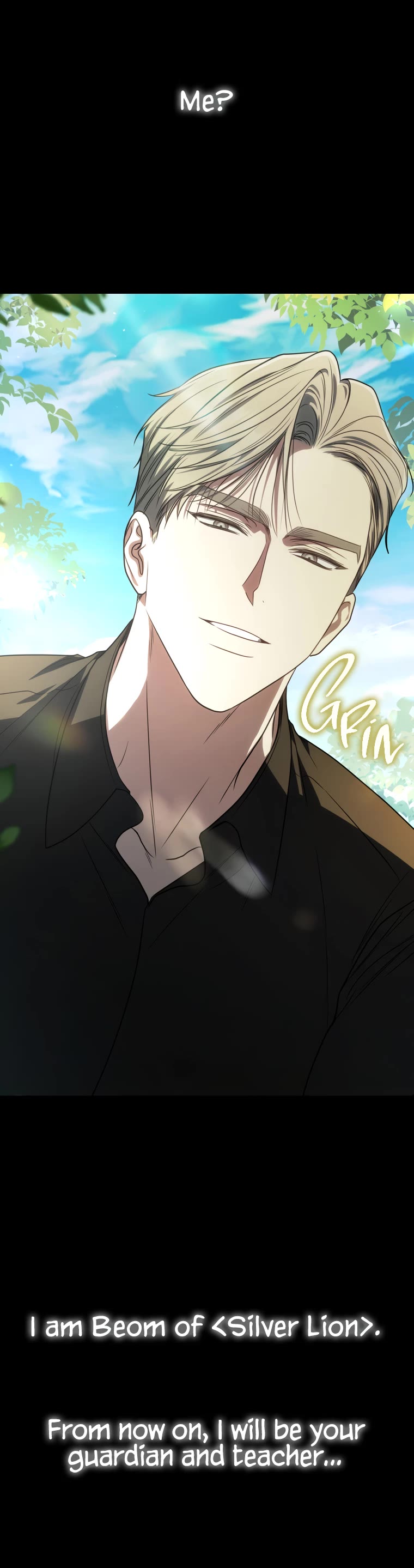 A Ranker's Guide to The Good Life Chapter 23 page 4 - Chapter 23