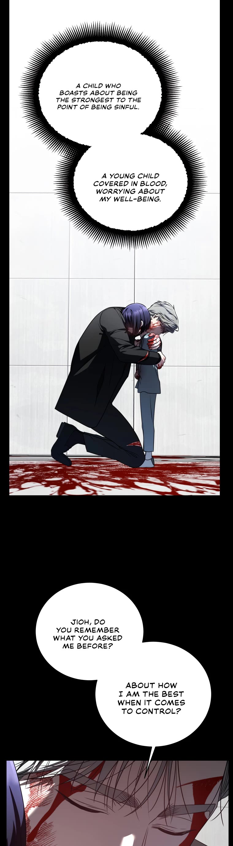 A Ranker's Guide to The Good Life Chapter 24 page 10 - Chapter 24