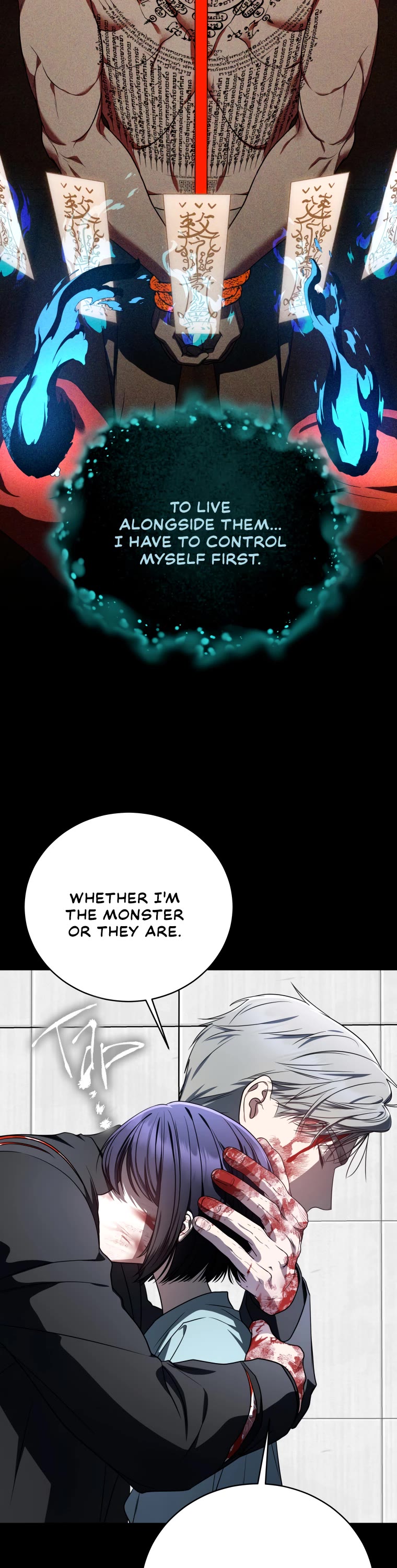 A Ranker's Guide to The Good Life Chapter 24 page 13 - Chapter 24