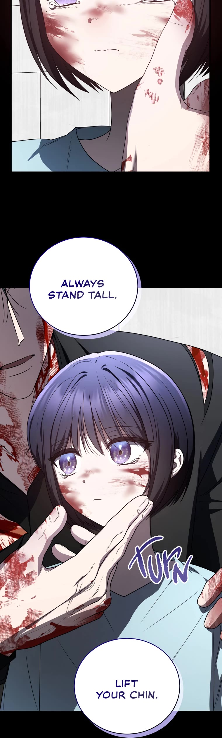 A Ranker's Guide to The Good Life Chapter 24 page 15 - Chapter 24