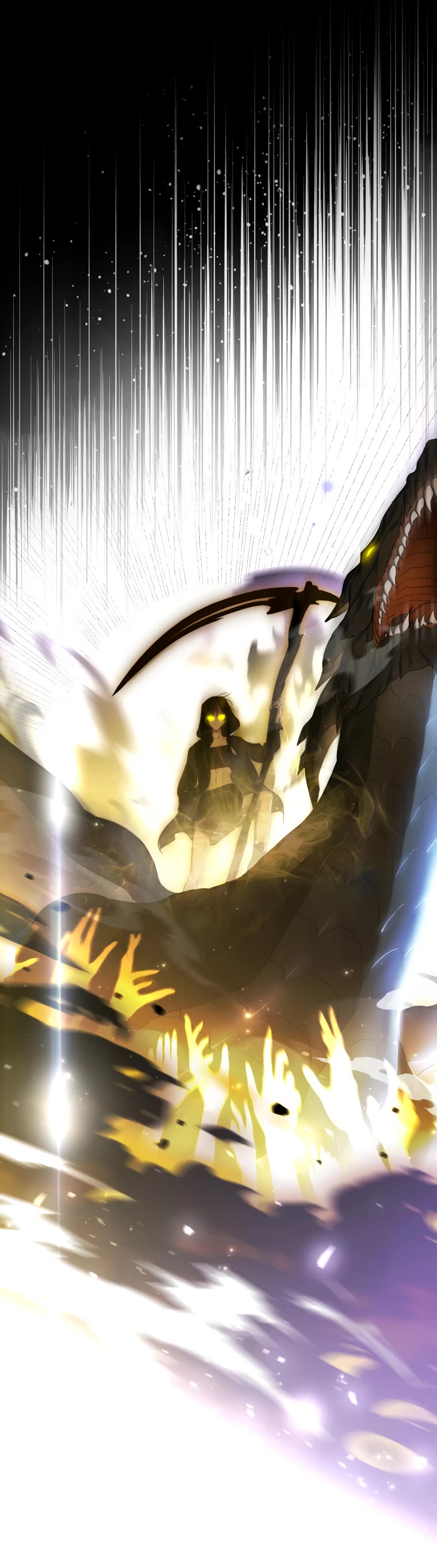 A Ranker's Guide to The Good Life Chapter 24 page 19 - Chapter 24