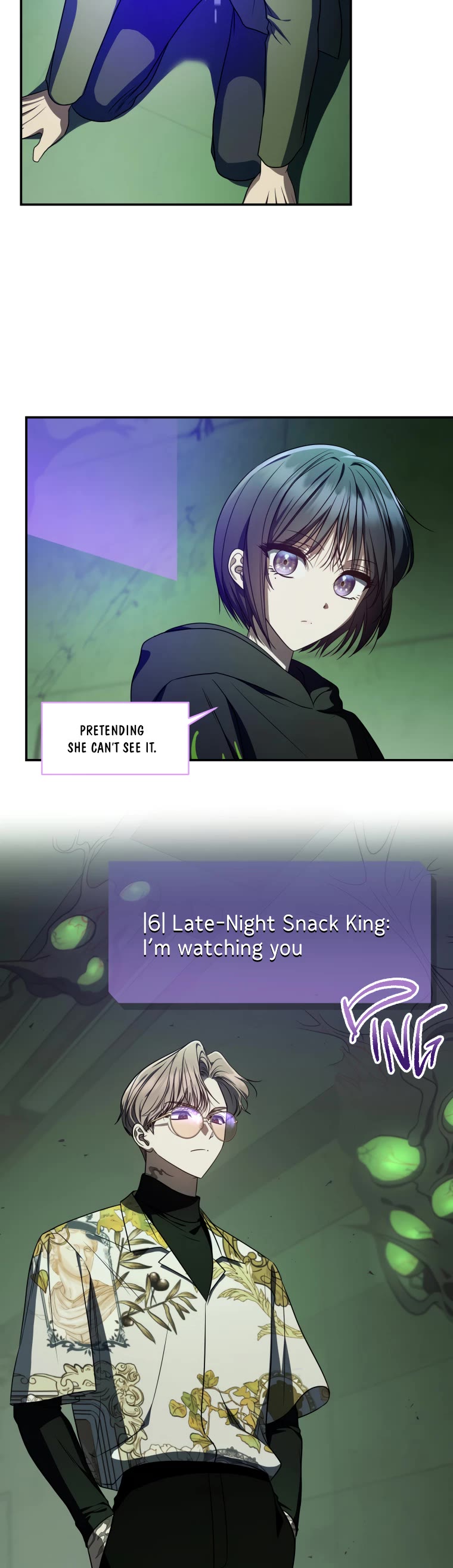 A Ranker's Guide to The Good Life Chapter 24 page 30 - Chapter 24