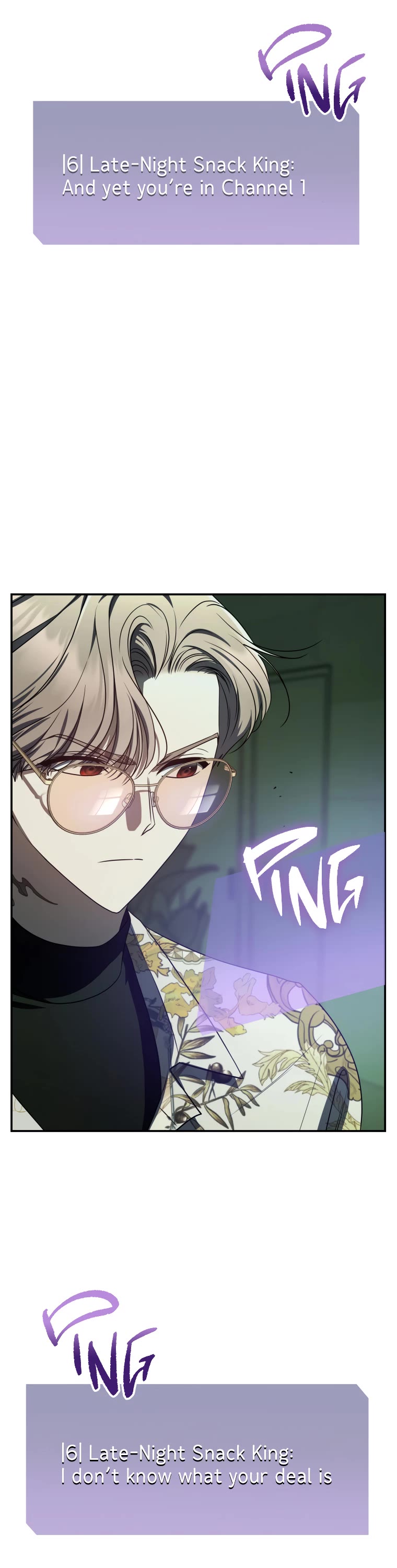 A Ranker's Guide to The Good Life Chapter 24 page 32 - Chapter 24